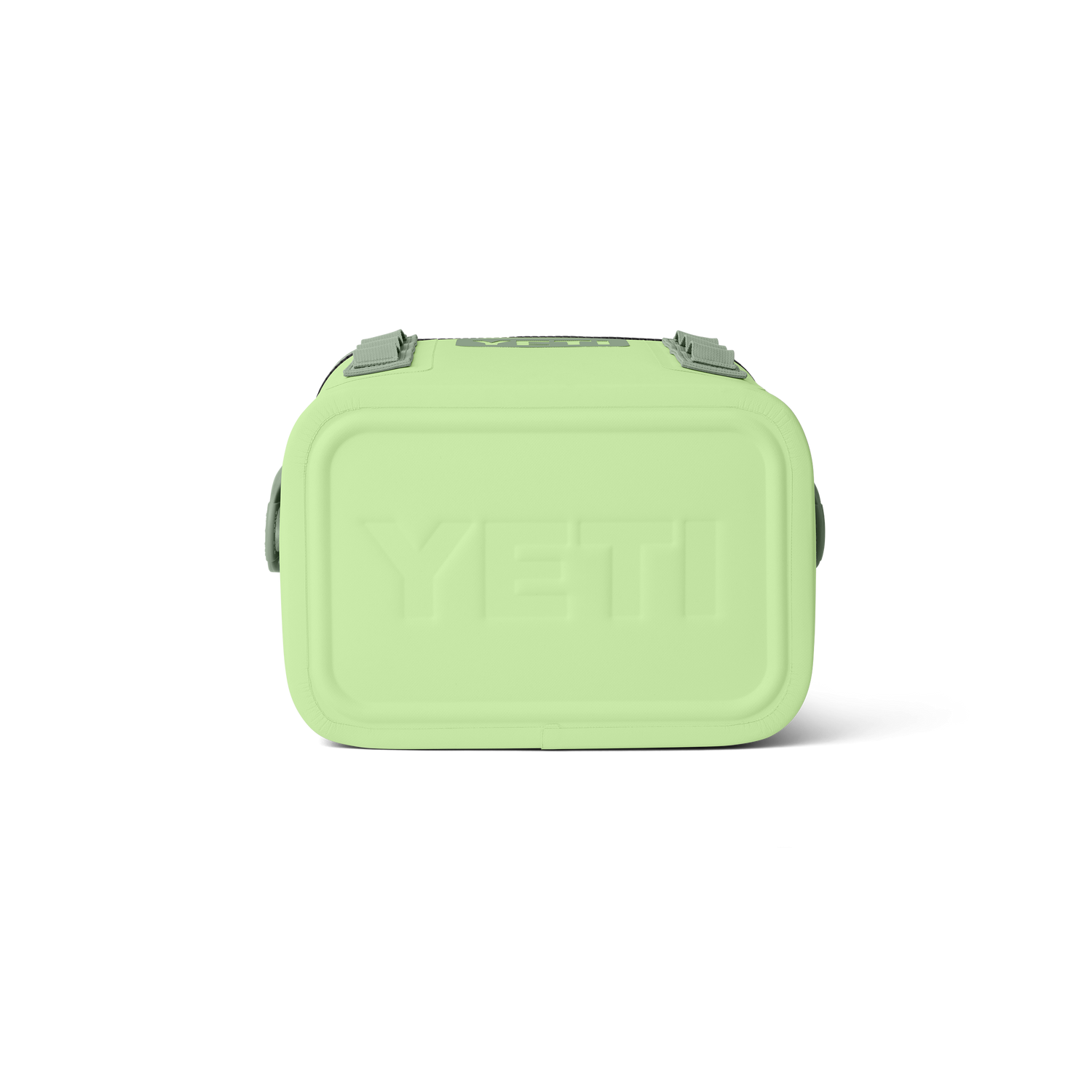 YETI Hopper Flip® 8 Soft Cooler Key Lime