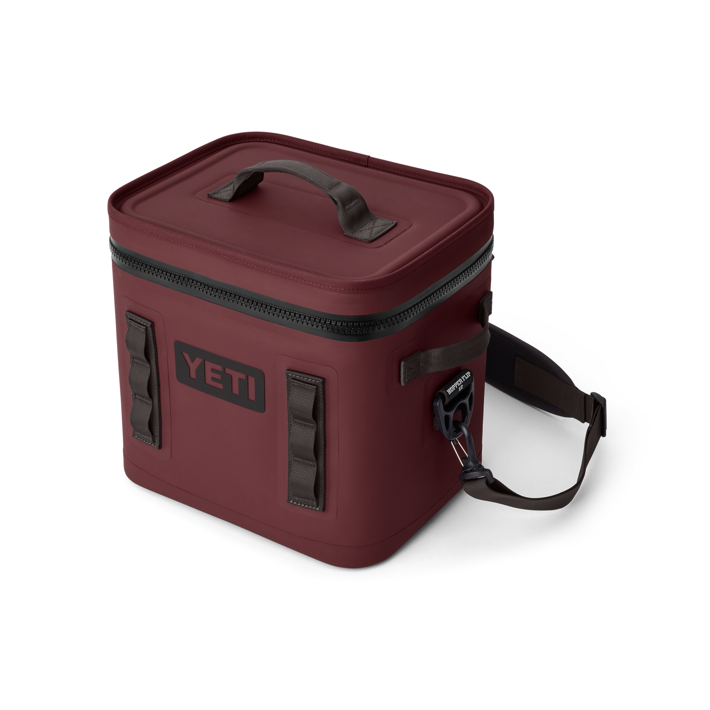 YETI Hopper Flip® 12 Soft Cooler Wild Vine