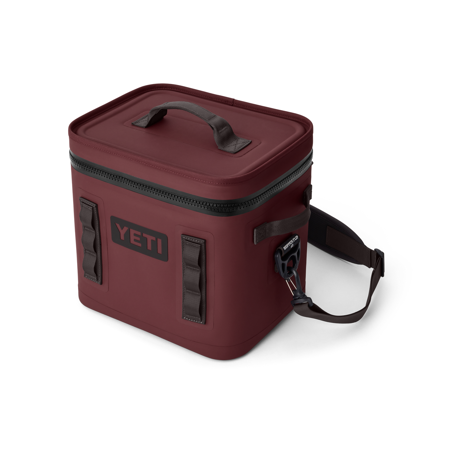 YETI Hopper Flip® 12 Soft Cooler Wild Vine