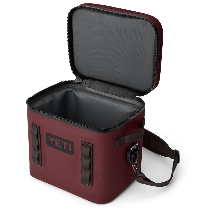 YETI Hopper Flip® 12 Soft Cooler Wild Vine