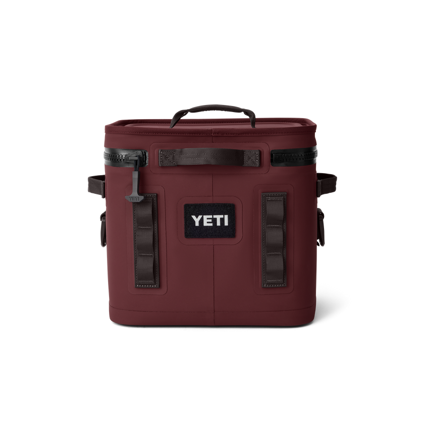 YETI Hopper Flip® 12 Soft Cooler Wild Vine