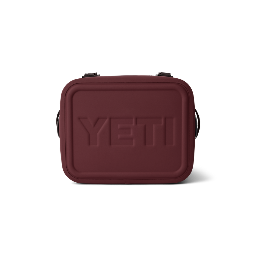 YETI Hopper Flip® 12 Soft Cooler Wild Vine