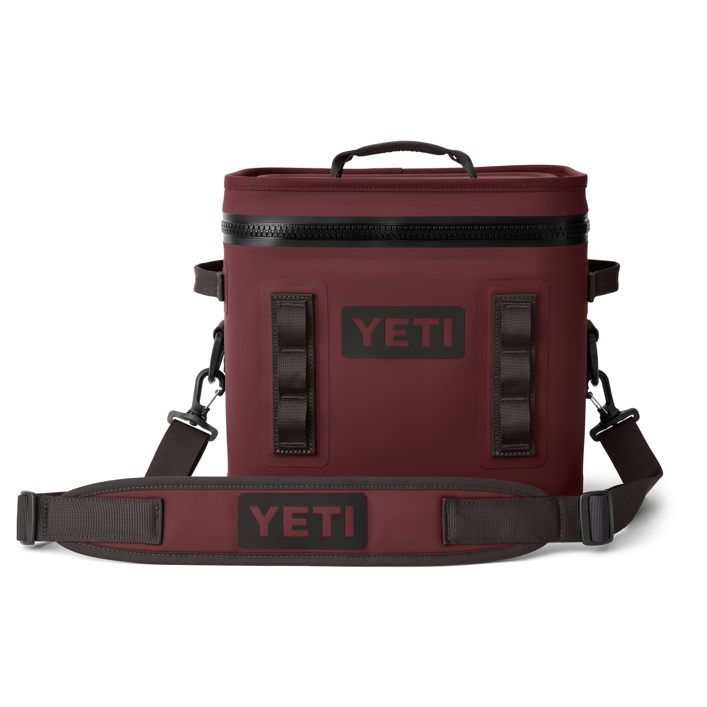 YETI Hopper Flip® 12 Soft Cooler Wild Vine