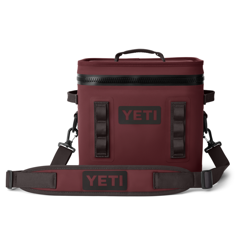 YETI Hopper Flip® 12 Soft Cooler Wild Vine