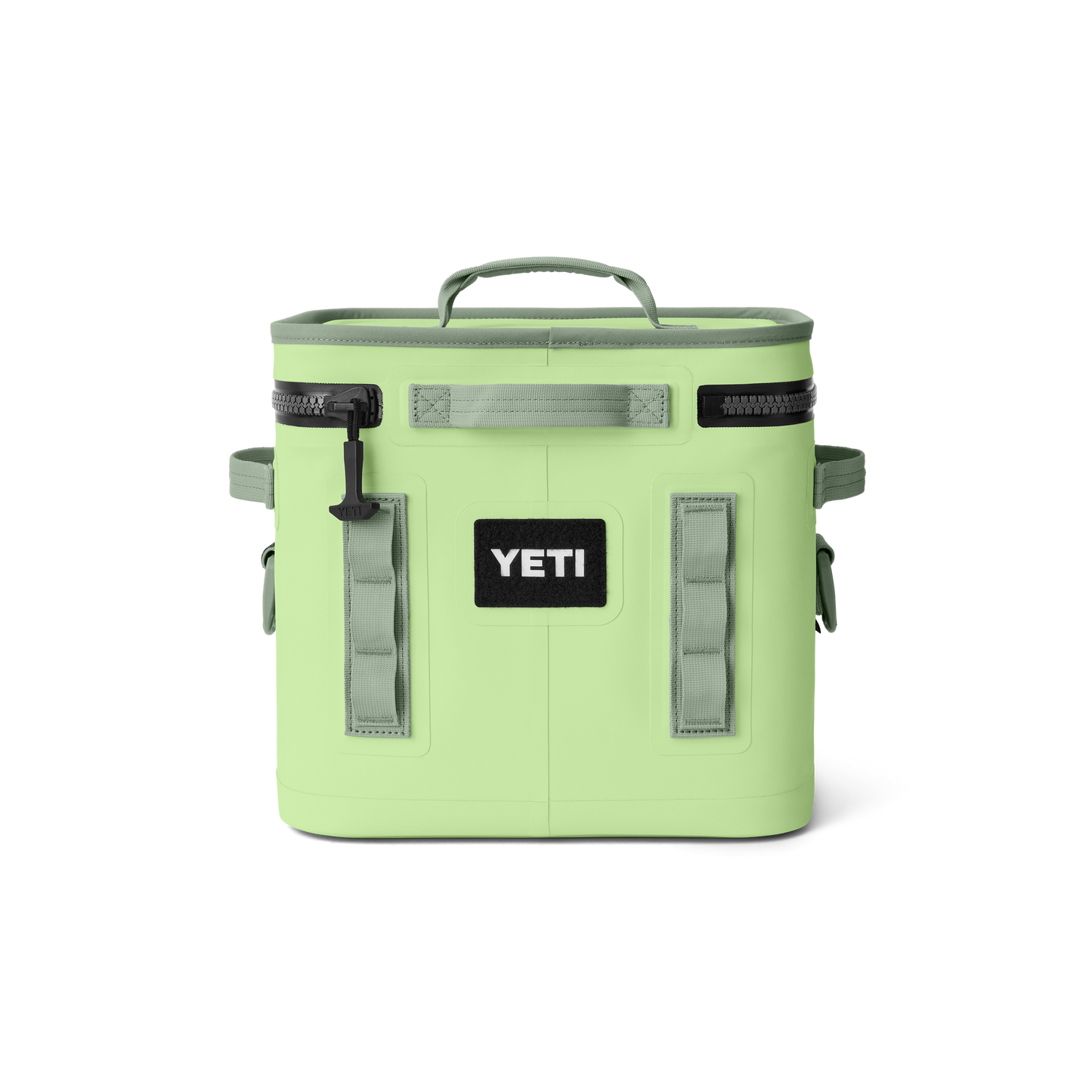 YETI Hopper Flip® 12 Soft Cooler Key Lime