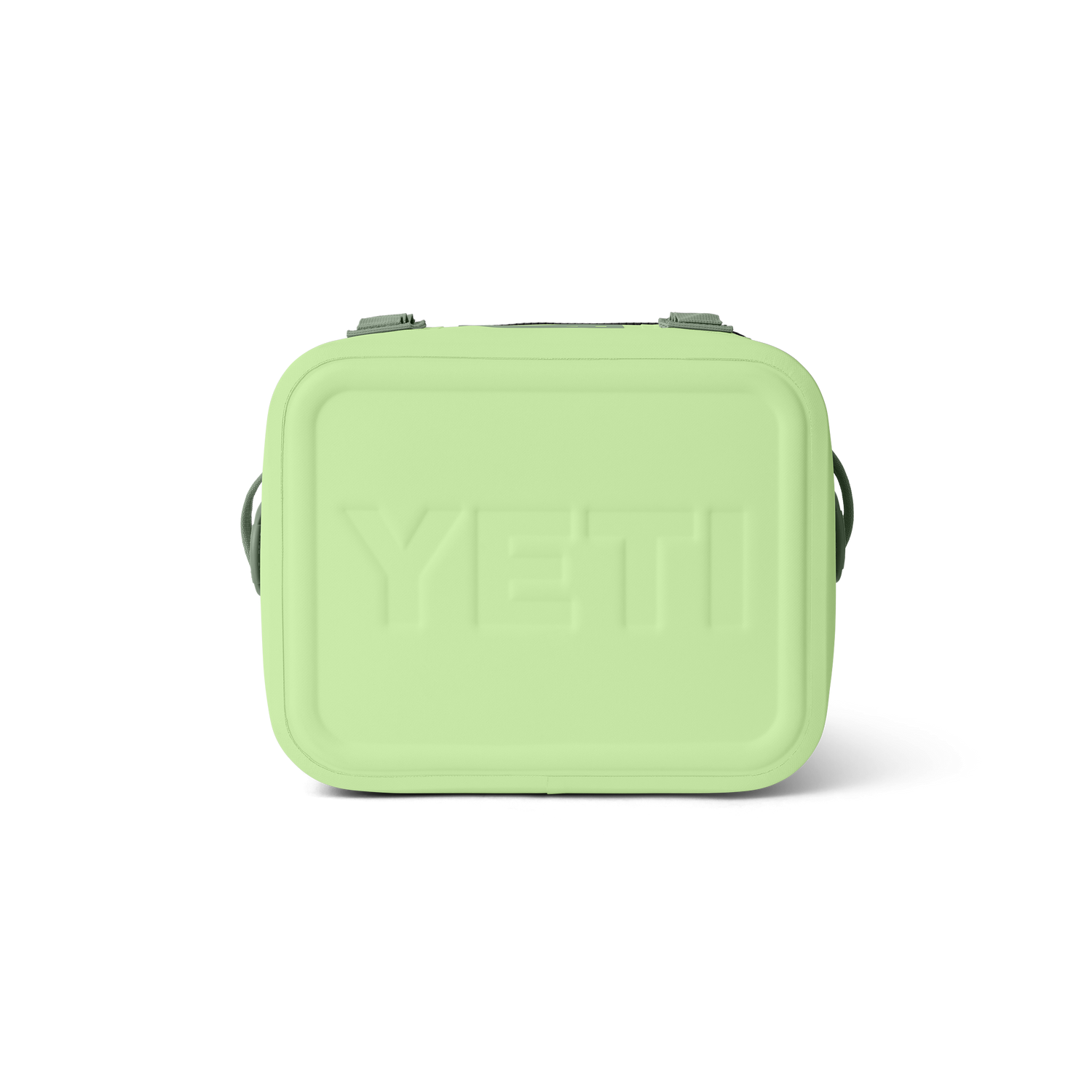 YETI Hopper Flip® 12 Soft Cooler Key Lime