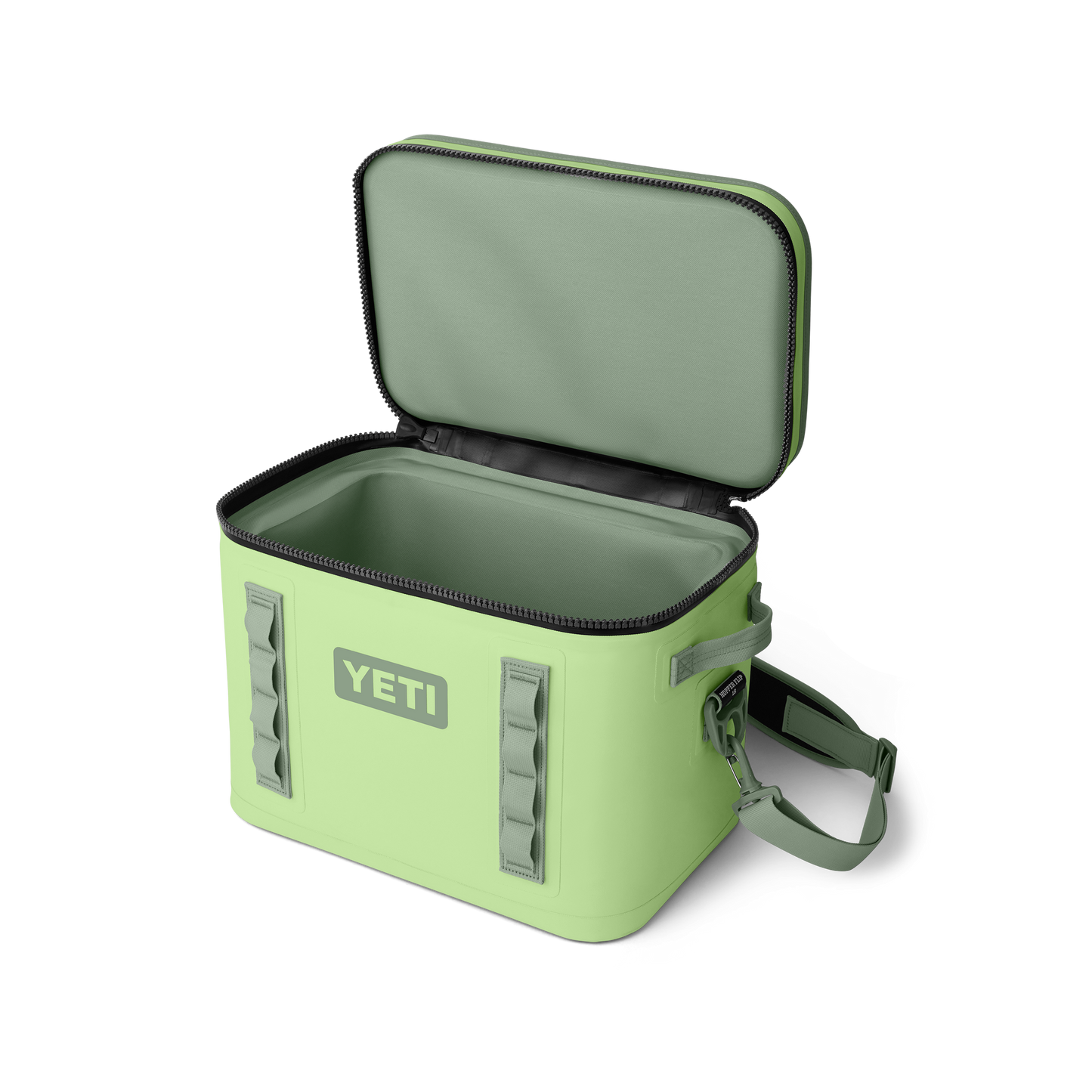 YETI Hopper Flip® 18 Soft Cooler Key Lime