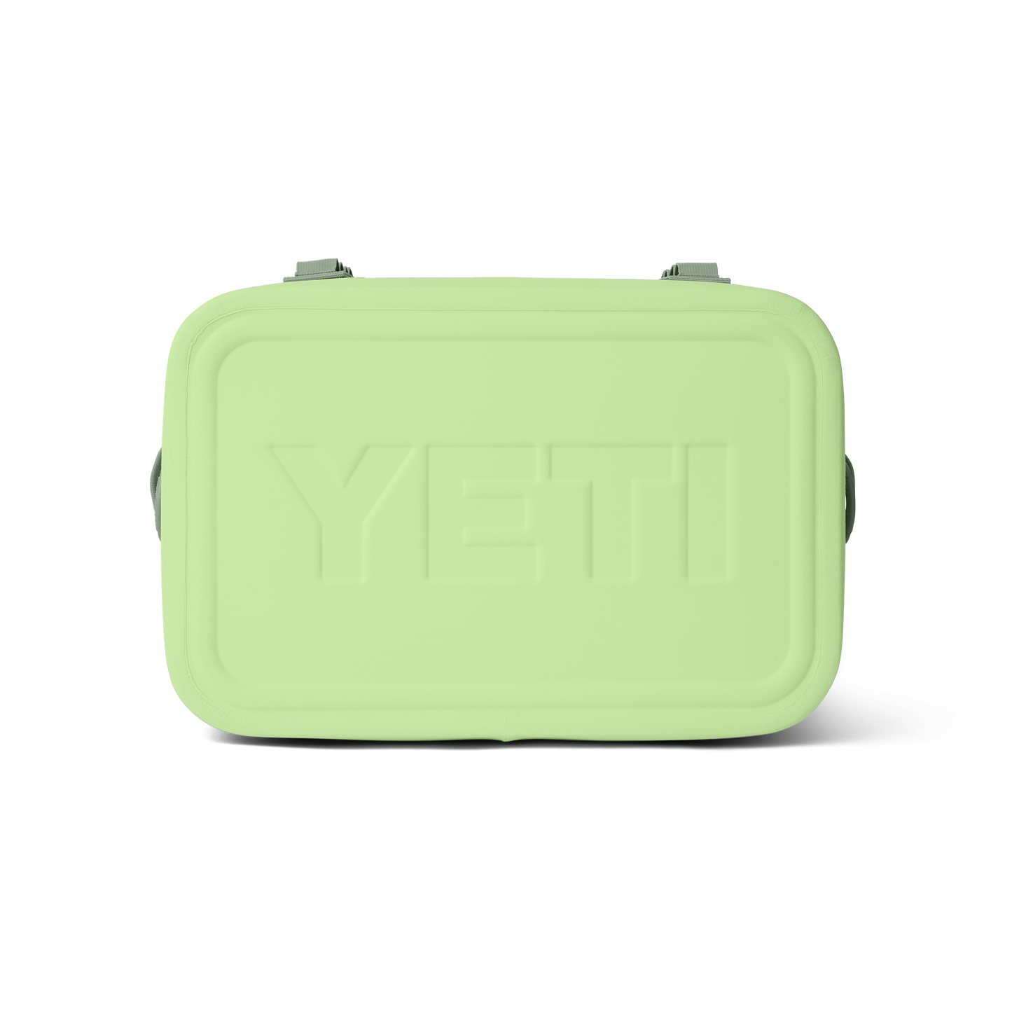 YETI Hopper Flip® 18 Soft Cooler Key Lime