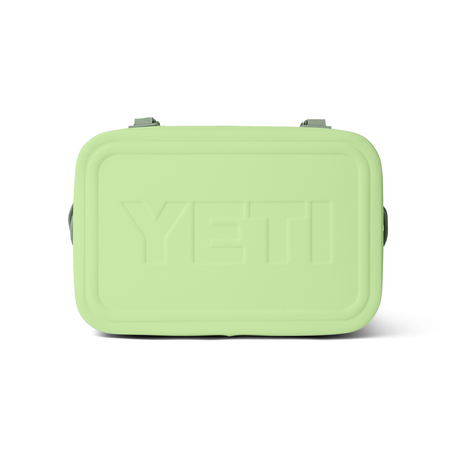 YETI Hopper Flip® 18 Soft Cooler Key Lime