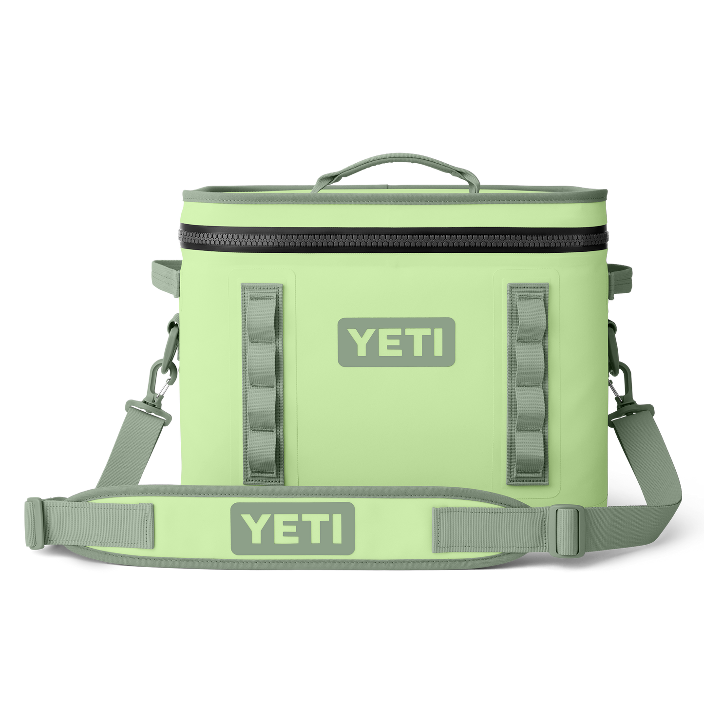 YETI Hopper Flip® 18 Soft Cooler Key Lime