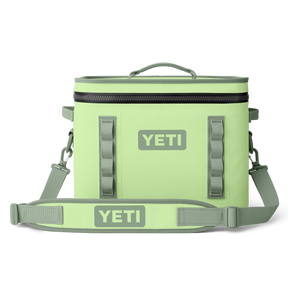 YETI Hopper Flip® 18 Soft Cooler Key Lime