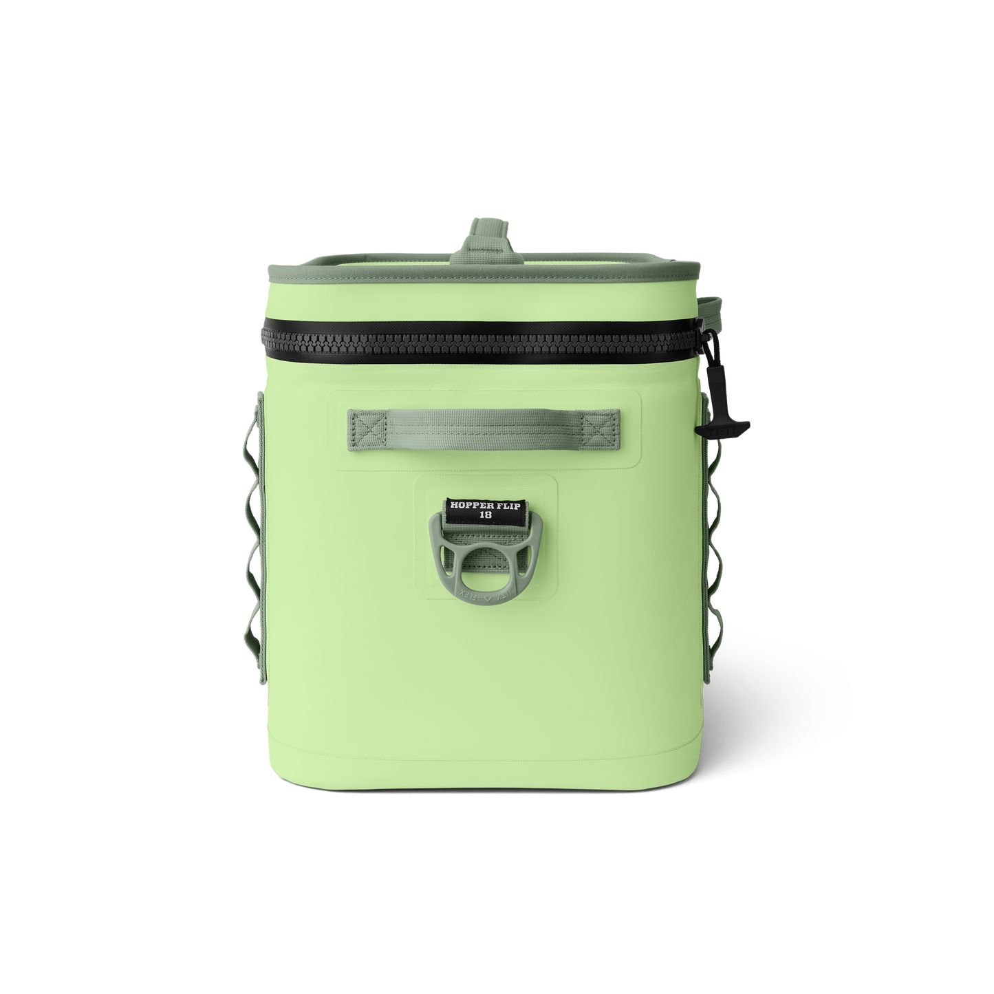 YETI Hopper Flip® 18 Soft Cooler Key Lime