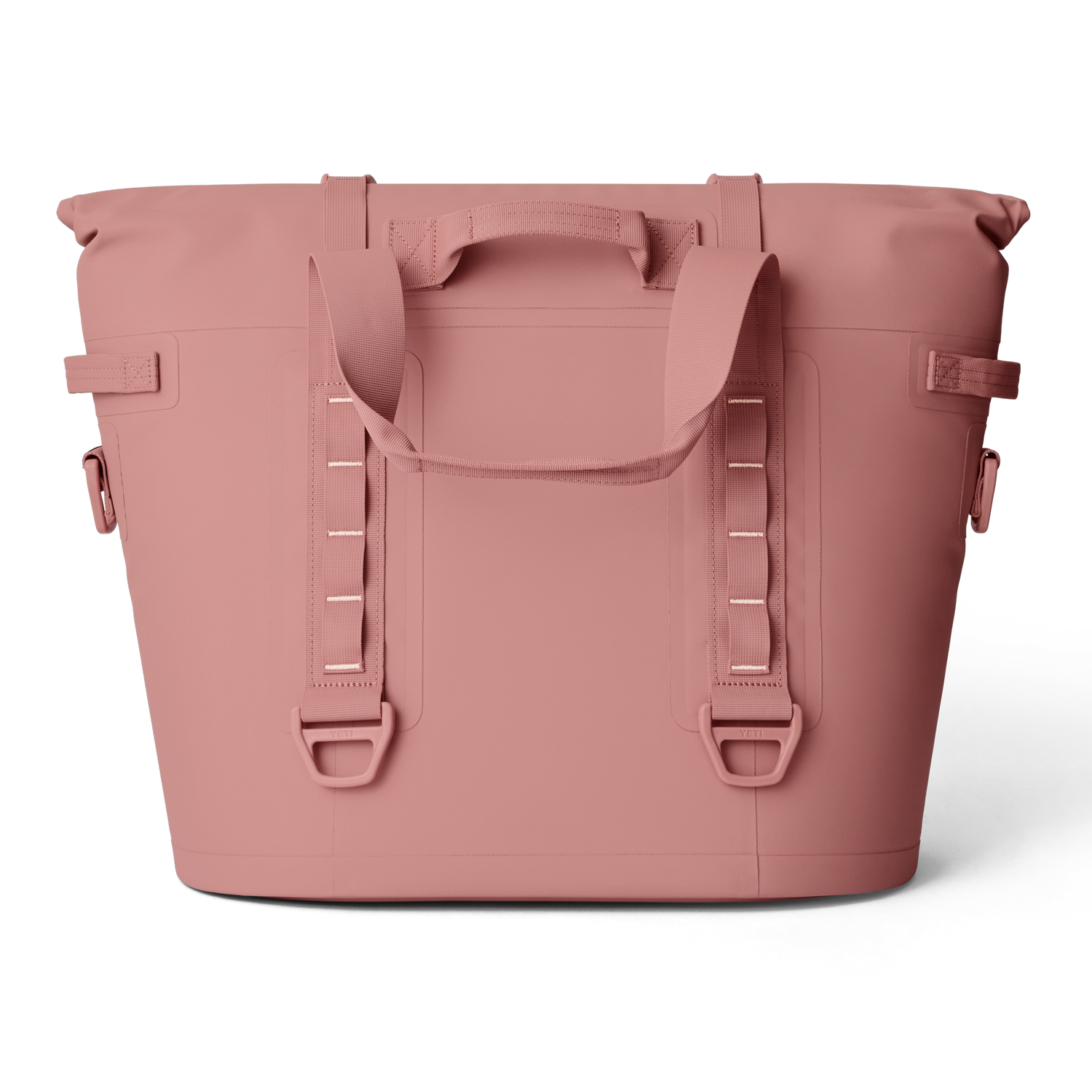 YETI Hopper® M30 Soft Cooler Sandstone Pink