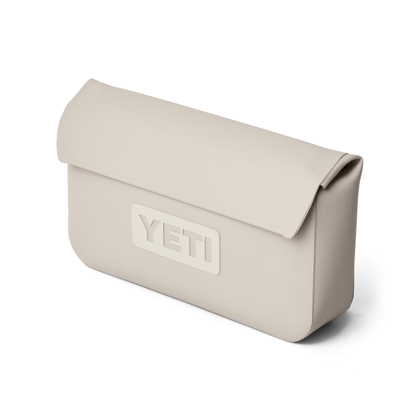 YETI Sidekick Dry® 1L Gear Case Cape Taupe