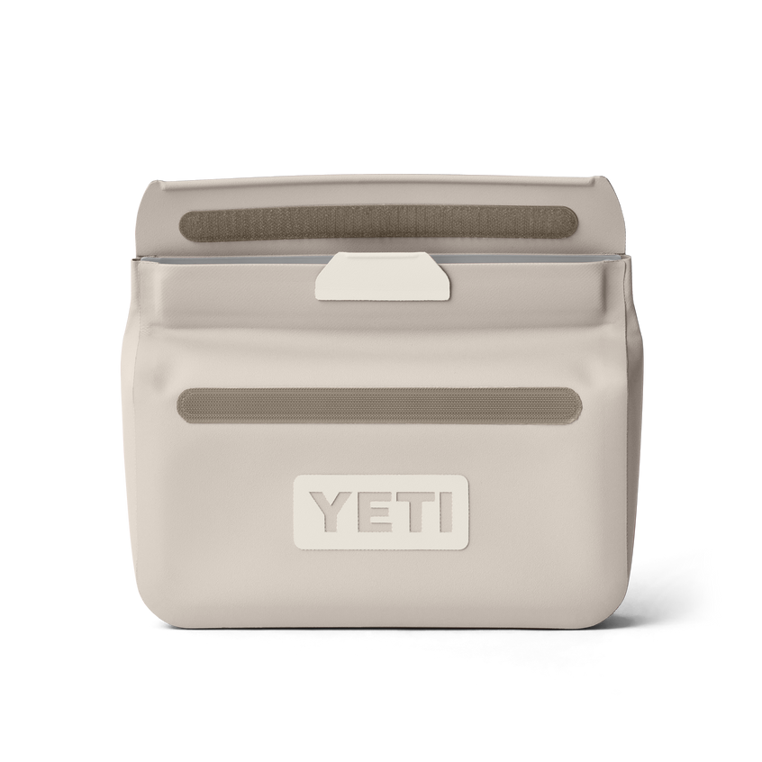 YETI Sidekick Dry® 1L Gear Case Cape Taupe