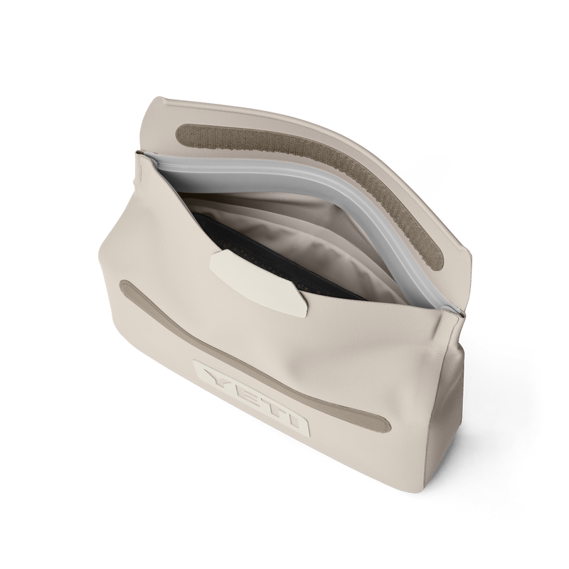 YETI Sidekick Dry® 3L Gear Case Cape Taupe