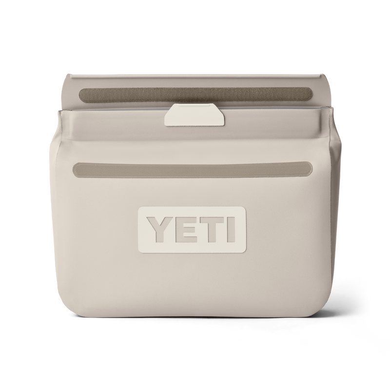 YETI Sidekick Dry® 3L Gear Case Cape Taupe