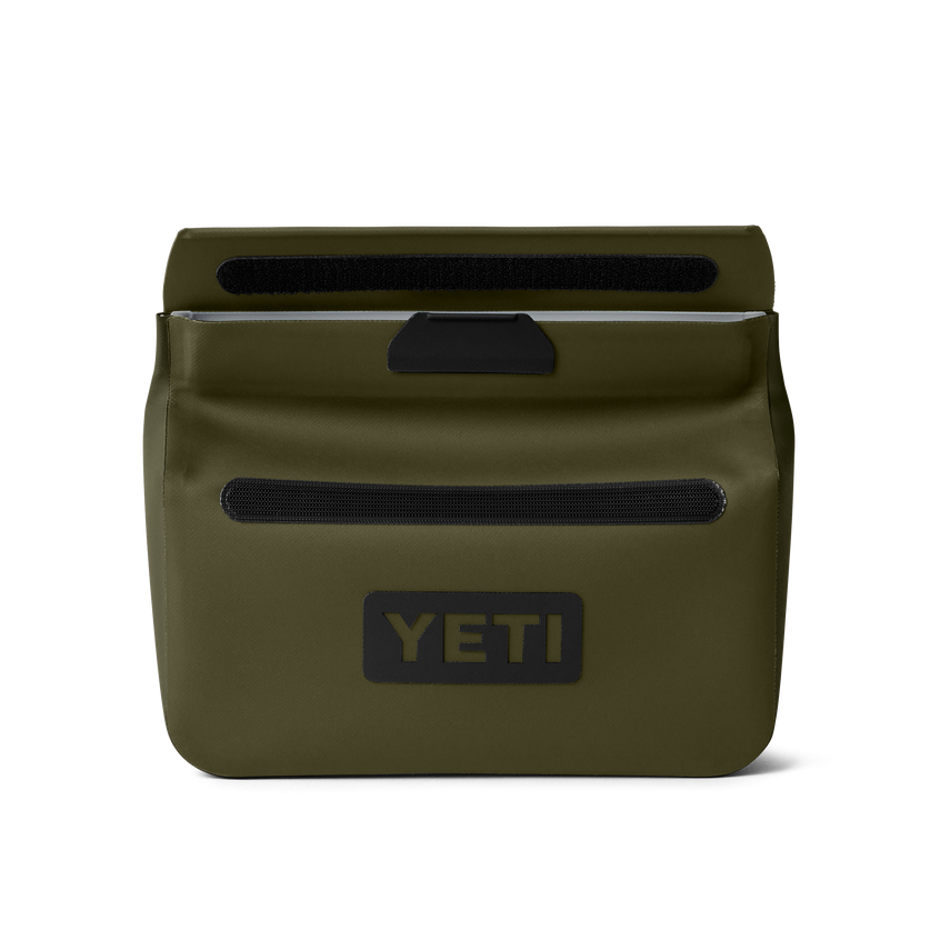 YETI Sidekick Dry® 1L Gear Case Olive