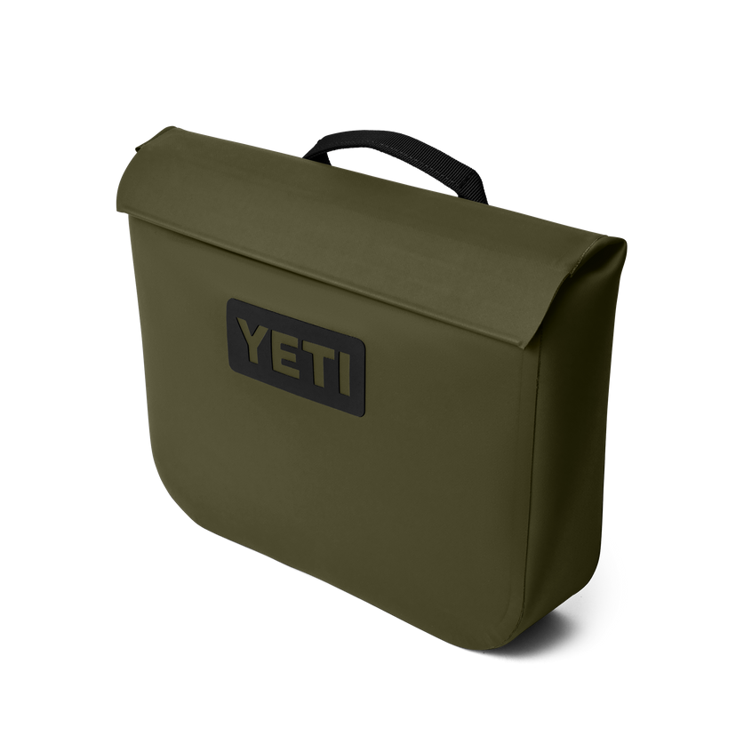 YETI Sidekick Dry® 6L Gear Case Olive