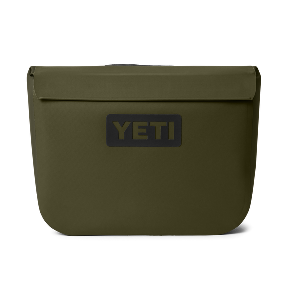 YETI Sidekick Dry® 6L Gear Case Olive