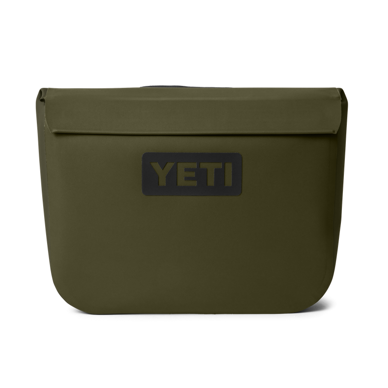 YETI Sidekick Dry® 6L Gear Case Olive