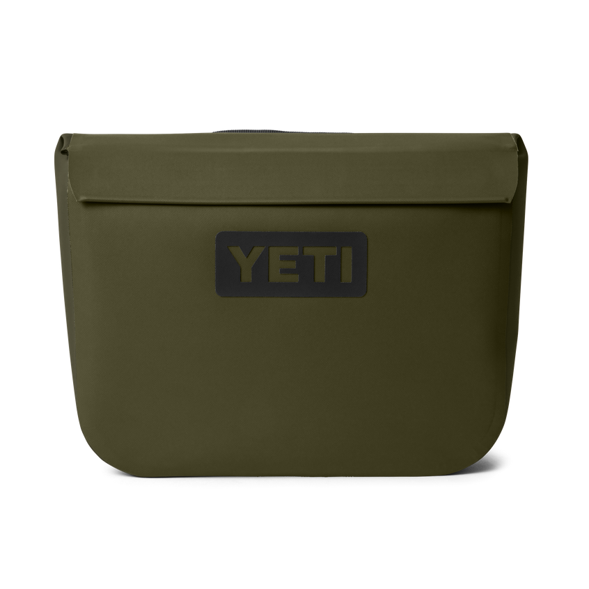 YETI Sidekick Dry® 6L Gear Case Olive