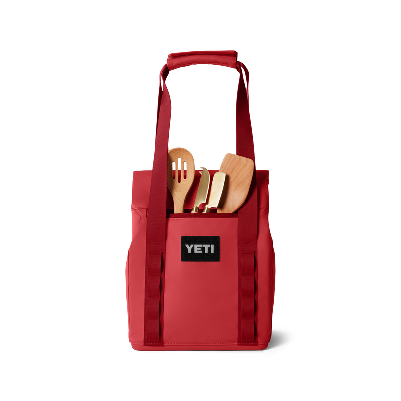 Daytrip® 14L Tote Bag Rescue Red