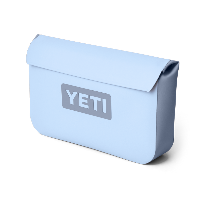 YETI Sidekick Dry® 3L Gear Case Big Sky Blue