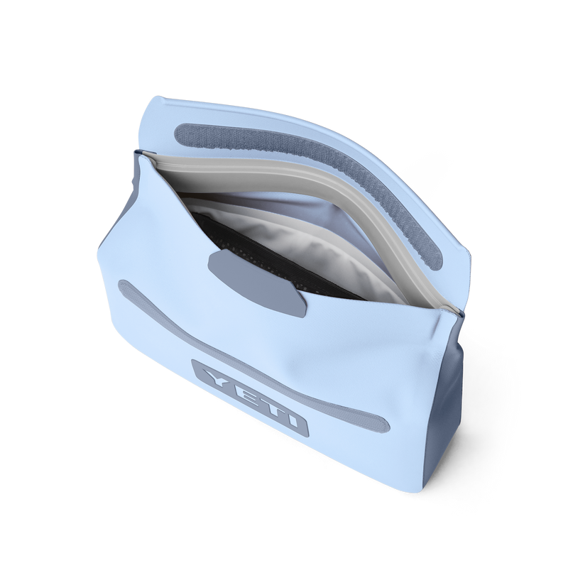 YETI Sidekick Dry® 3L Gear Case Big Sky Blue