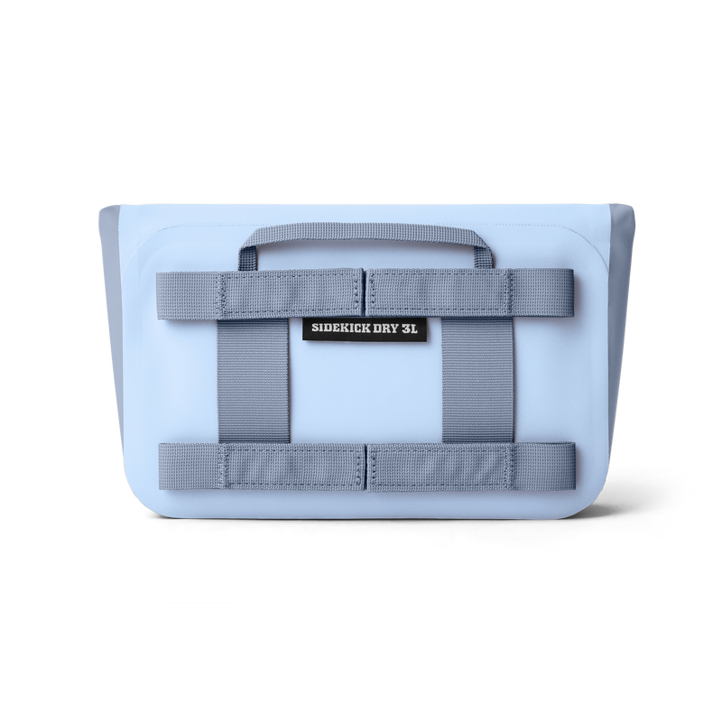 YETI Sidekick Dry® 3L Gear Case Big Sky Blue