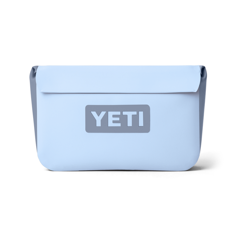 YETI Sidekick Dry® 3L Gear Case Big Sky Blue