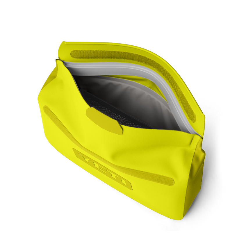 YETI Sidekick Dry® 1L Gear Case Firefly Yellow