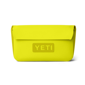 YETI Sidekick Dry® 1L Gear Case Firefly Yellow