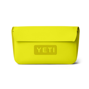 YETI Sidekick Dry® 1L Gear Case Firefly Yellow