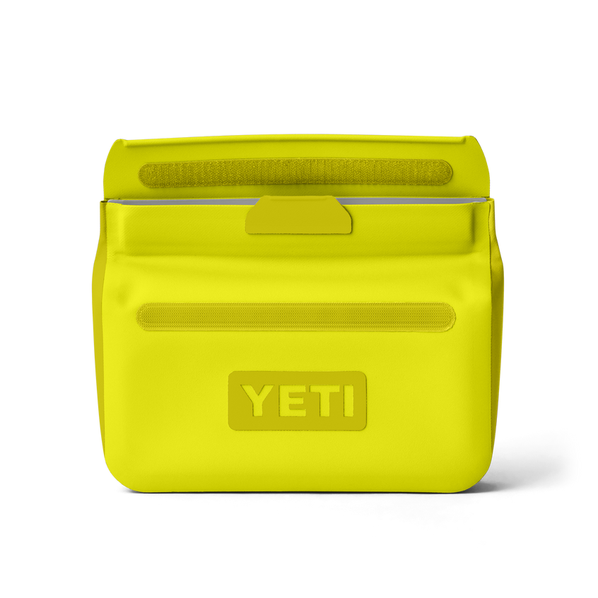 YETI Sidekick Dry® 1L Gear Case Firefly Yellow