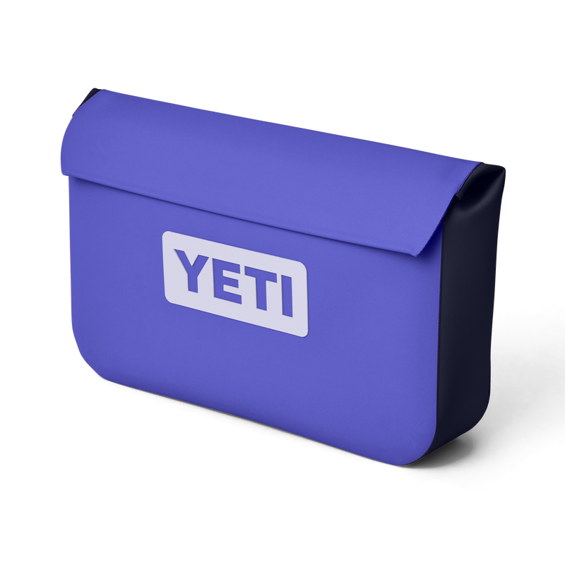 YETI Sidekick Dry® 3L Gear Case Ultramarine Violet