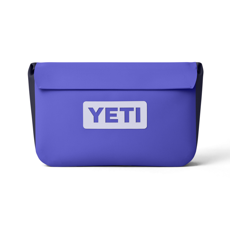 YETI Sidekick Dry® 3L Gear Case Ultramarine Violet
