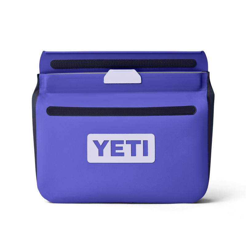 YETI Sidekick Dry® 3L Gear Case Ultramarine Violet