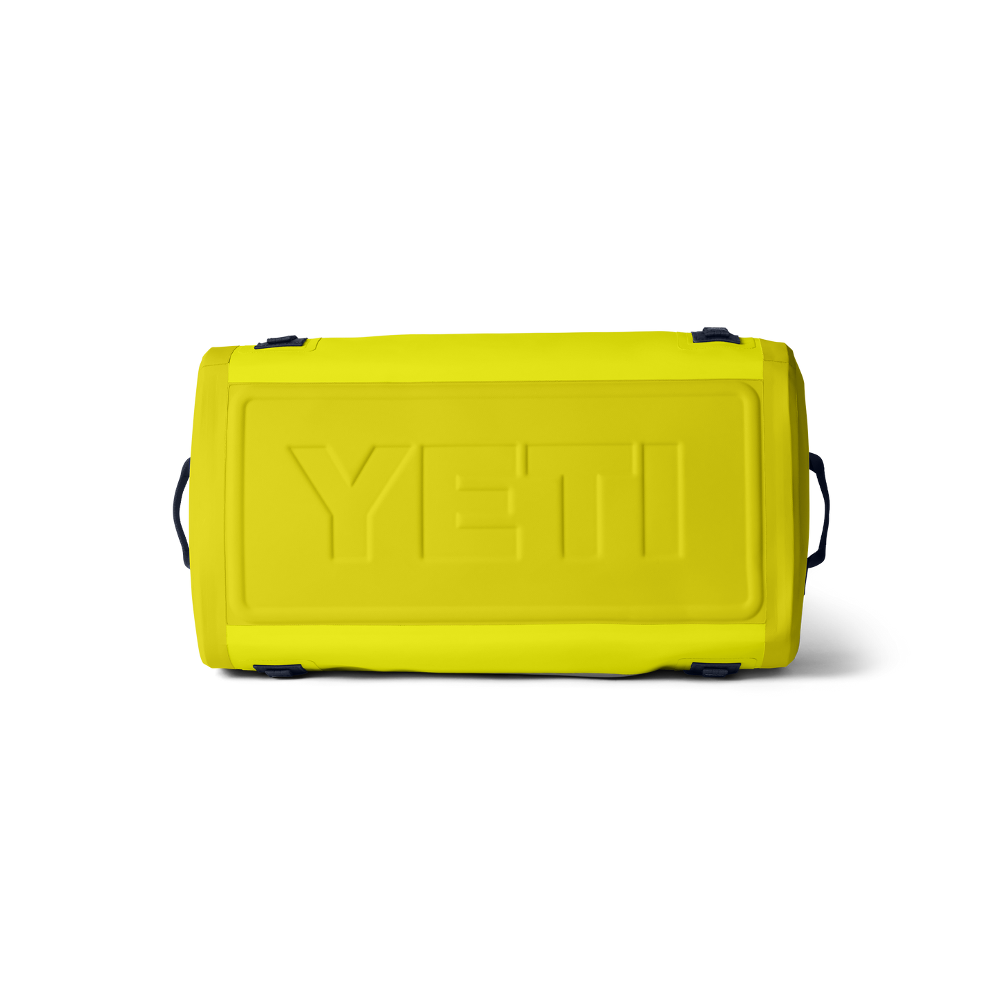 YETI Panga® 50L Waterproof Duffel Firefly Yellow