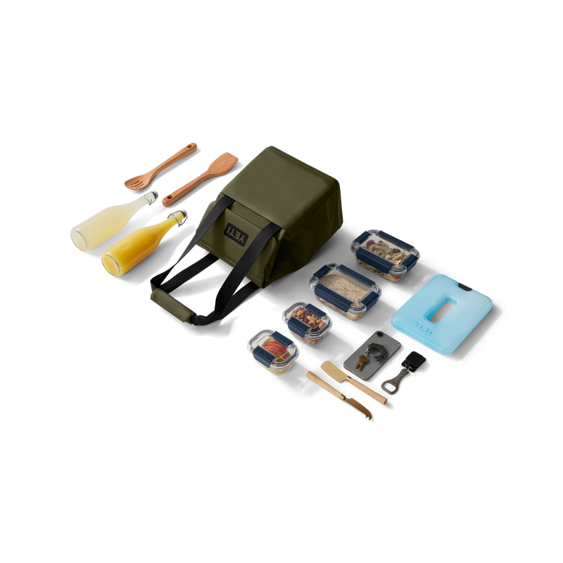 Daytrip® 14L Tote Bag Olive