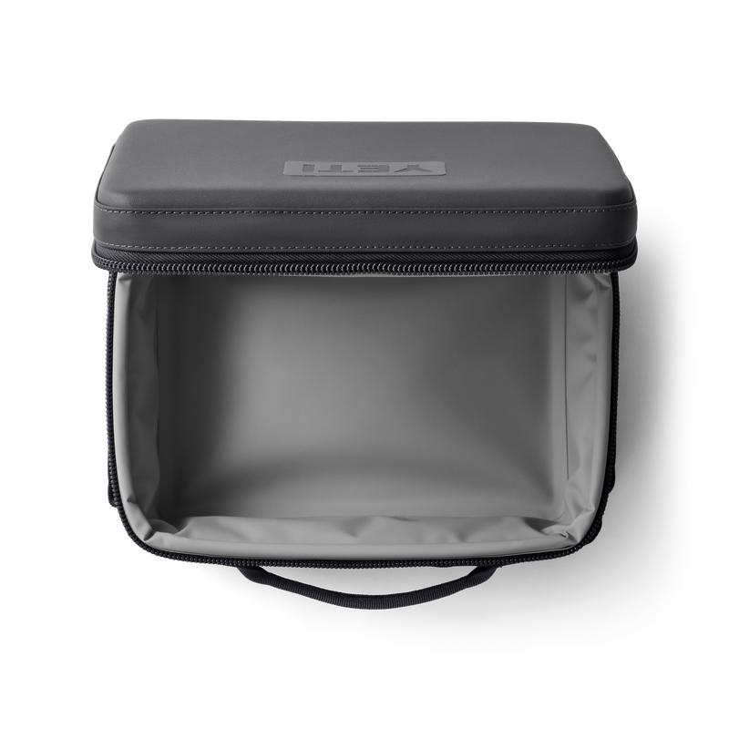Daytrip® 5L Lunch Box Charcoal