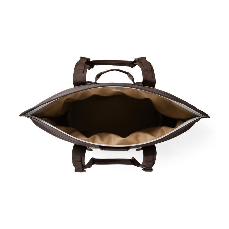 YETI Hopper® M30 Tote Soft Cooler Wetlands Camo