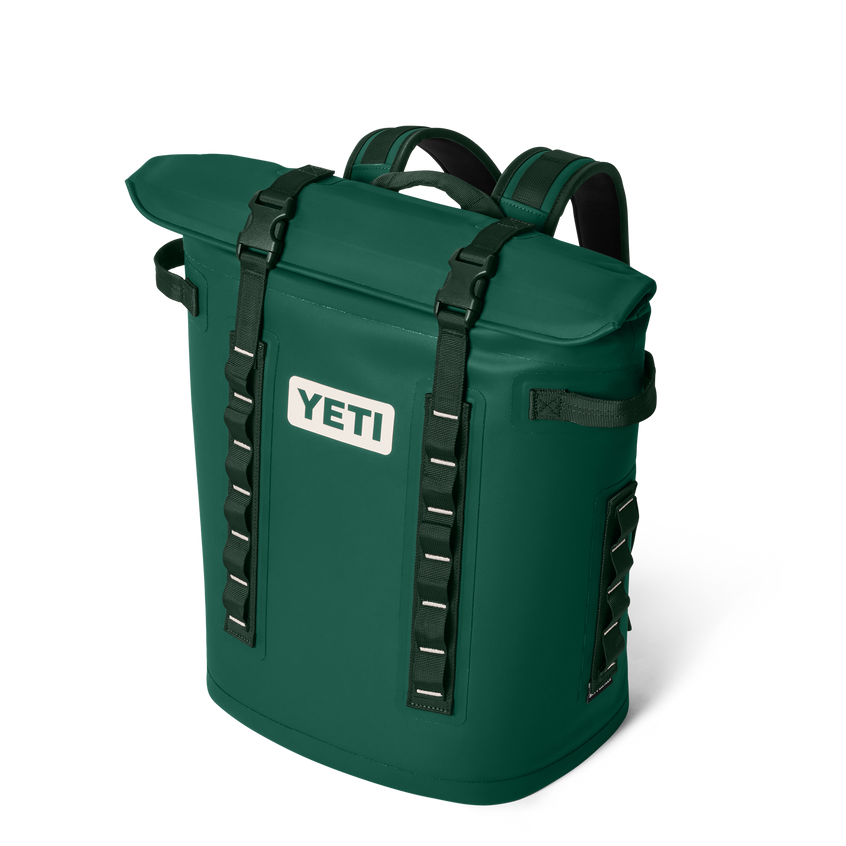 knock off yeti cooler bag Hopper Flip 18 Soft-Sided The YETI Hopper M12 Backpack Soft Cooler helps keep your drinks cold and at your fingertips with its durable magnetic closure and wide mouth opening Hopper Flip 18 Cool Bag