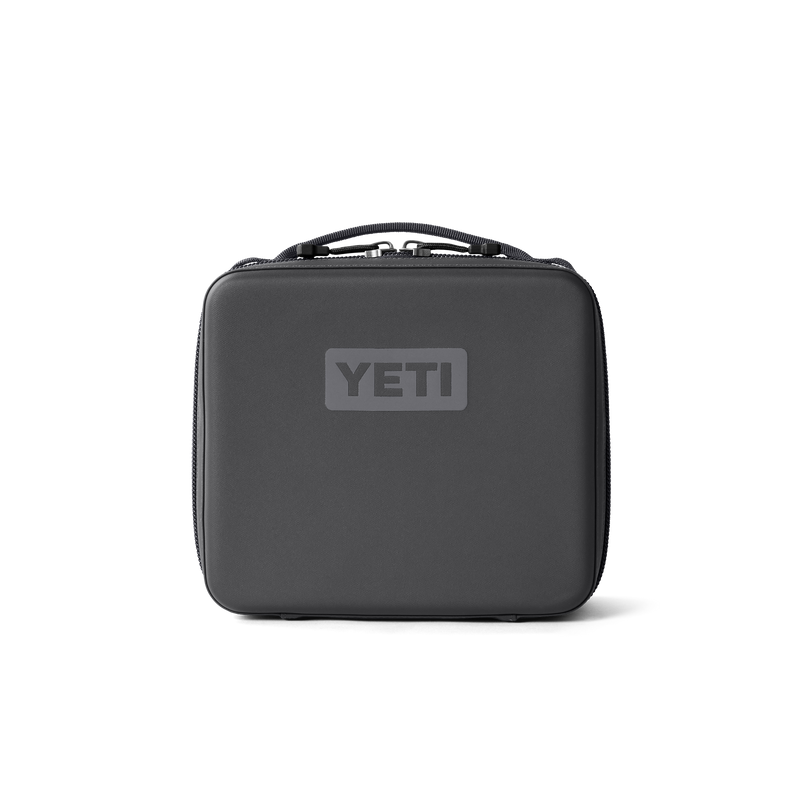 Daytrip® 3L Lunch Box Charcoal