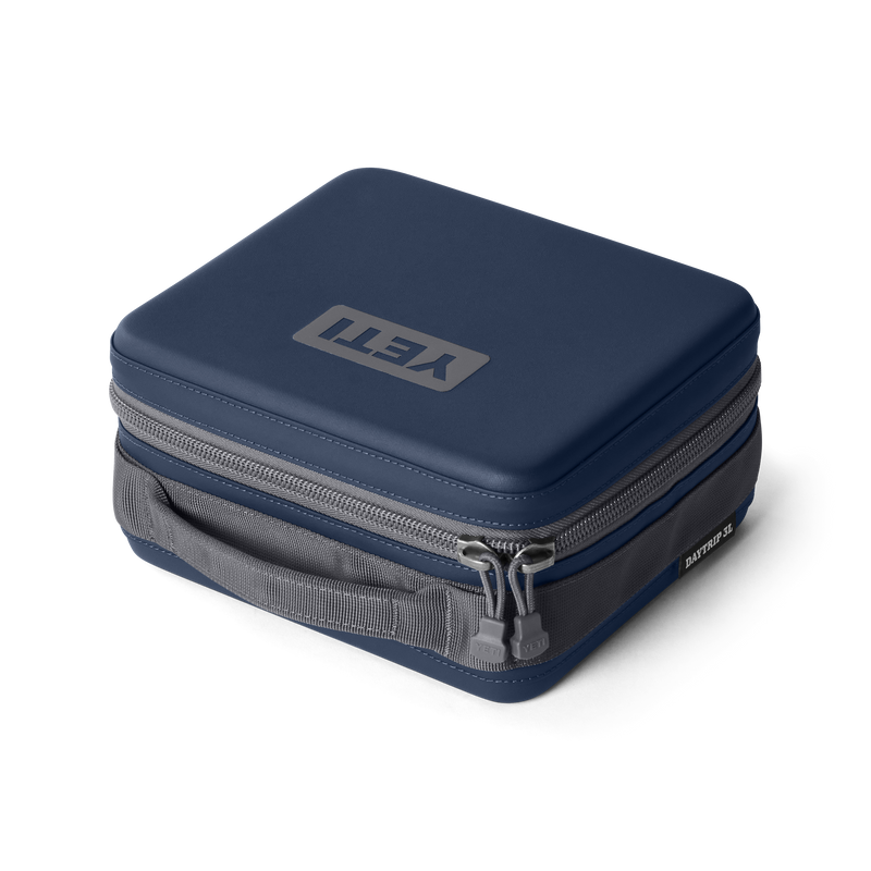 Daytrip® 3L Lunch Box Navy