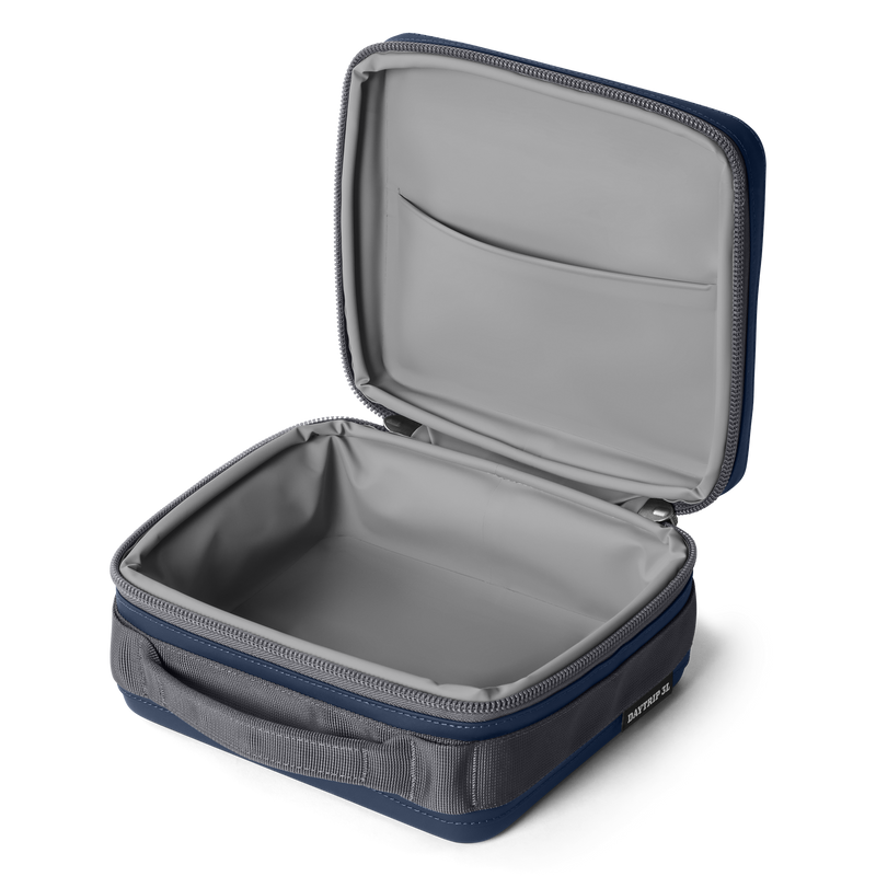 Daytrip® 3L Lunch Box Navy