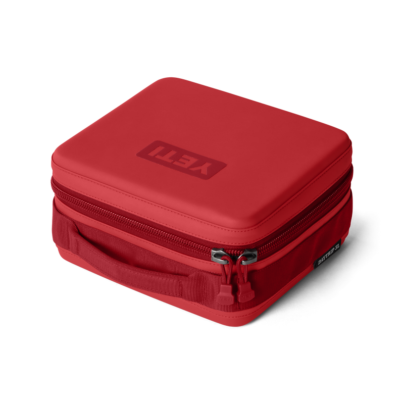 Daytrip® 3L Lunch Box Rescue Red
