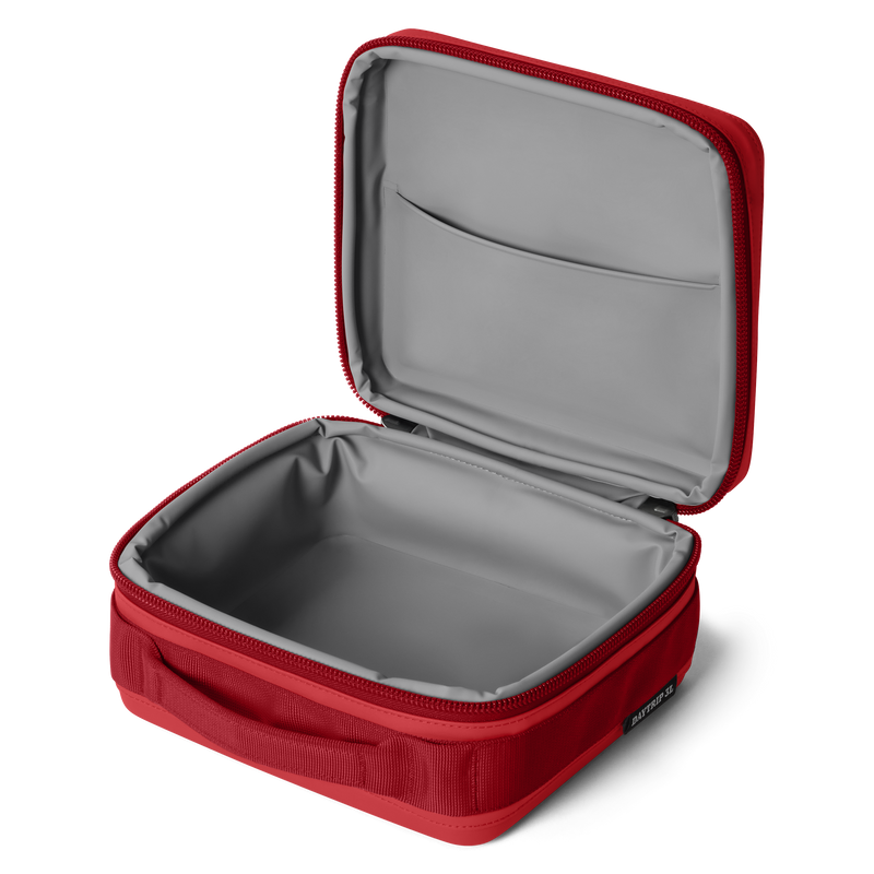 Daytrip® 3L Lunch Box Rescue Red
