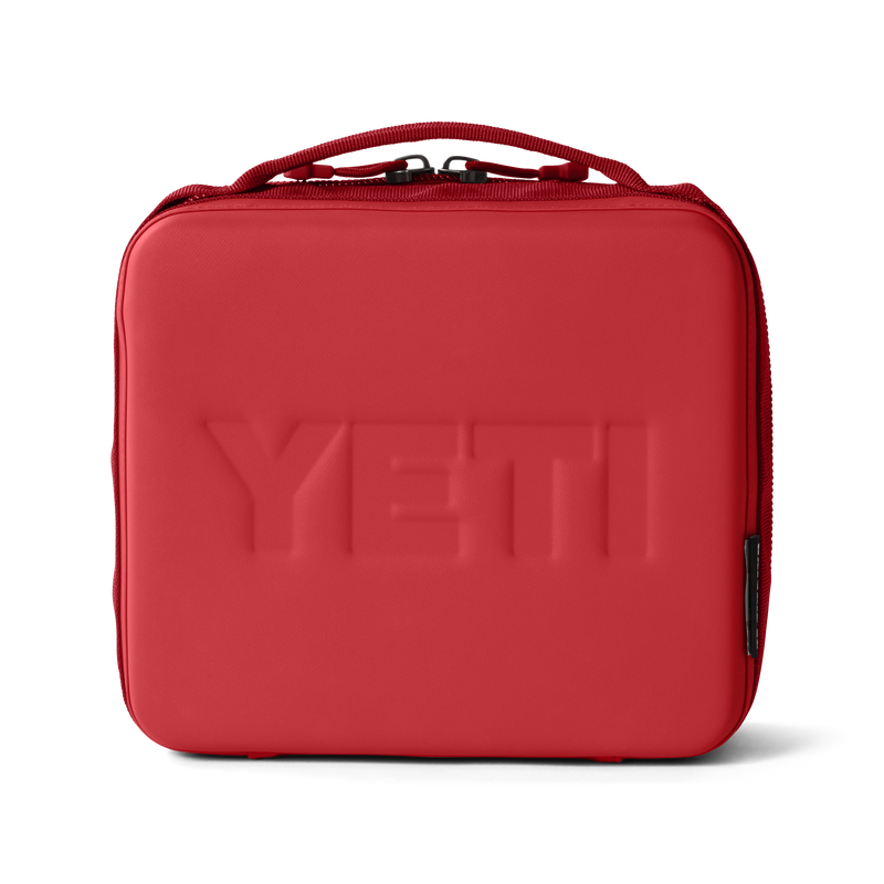 Daytrip® 3L Lunch Box Rescue Red