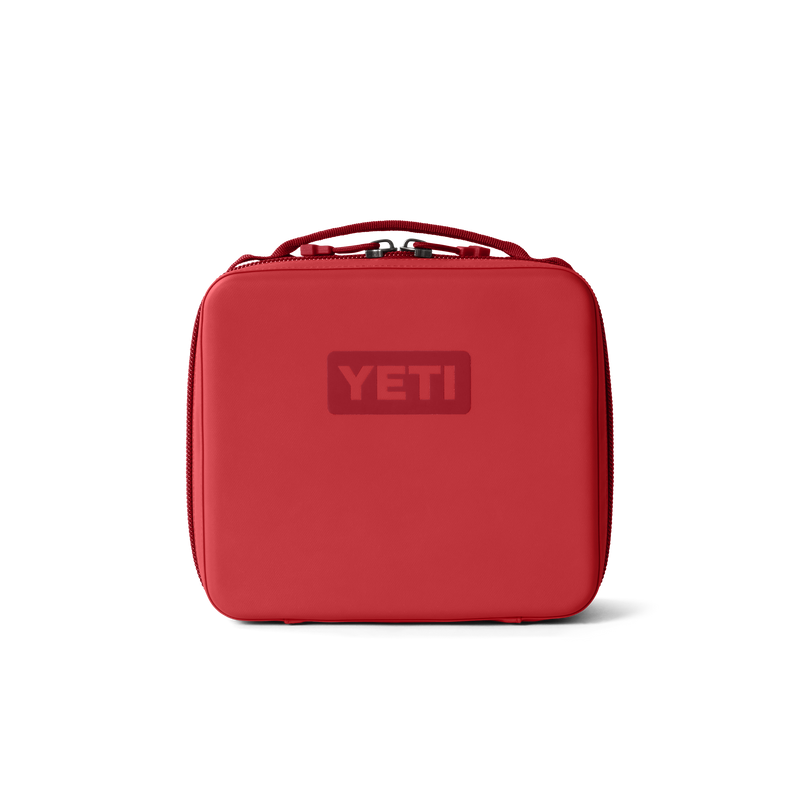 Daytrip® 3L Lunch Box Rescue Red